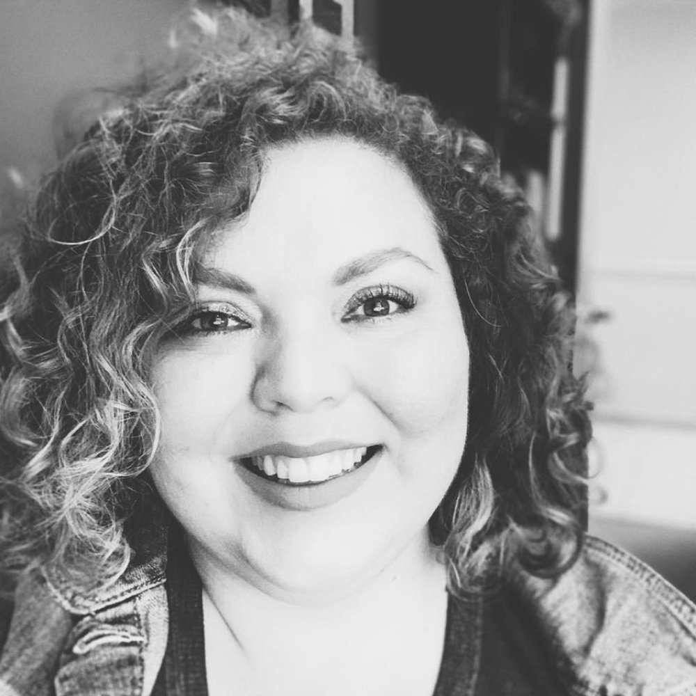 Meet your Posher, Alicia